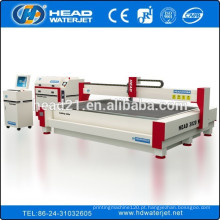 China qualidade superior cnc vidro corte máquina preço